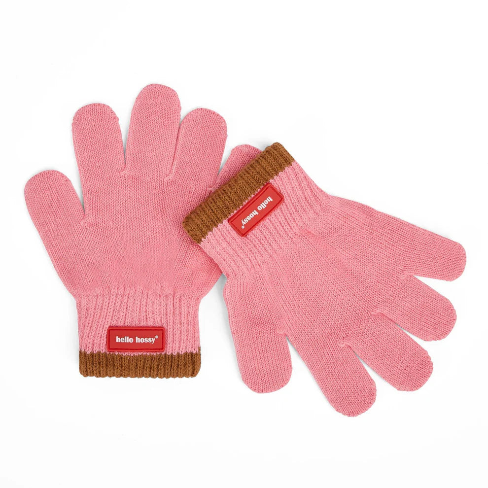 Gants Handy Pink - MintMouse (Unicorner Concept Store)