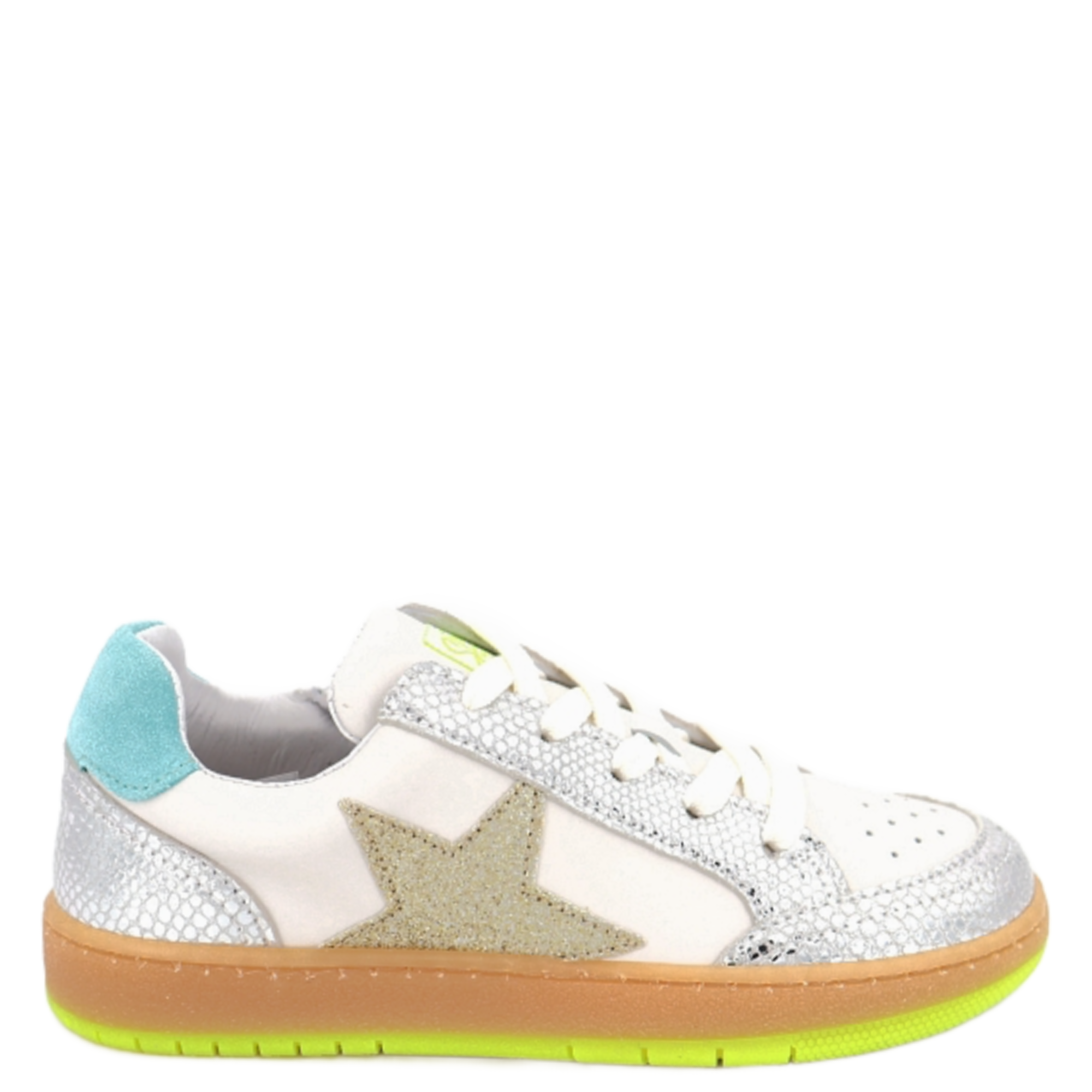 Leather sneaker - Hermine - MintMouse (Unicorner Concept Store)