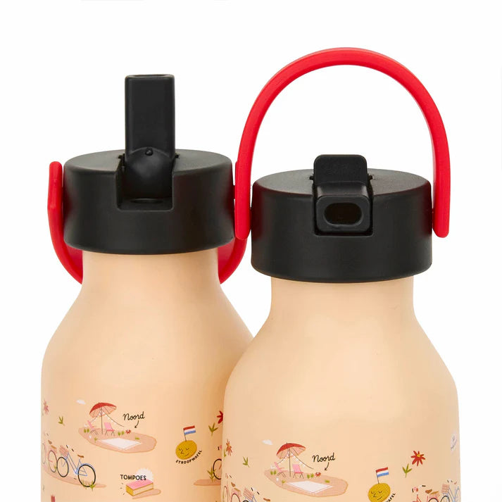 Bottle Hello Hossy 350ml- Amsterdam - MintMouse (Unicorner Concept Store)