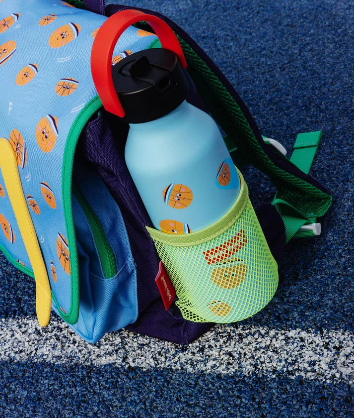 Bottle Hello Hossy 350ml- Bball Crew - MintMouse (Unicorner Concept Store)