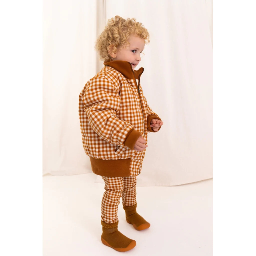 Indoor Shoe Slippers - Sienna - MintMouse (Unicorner Concept Store)