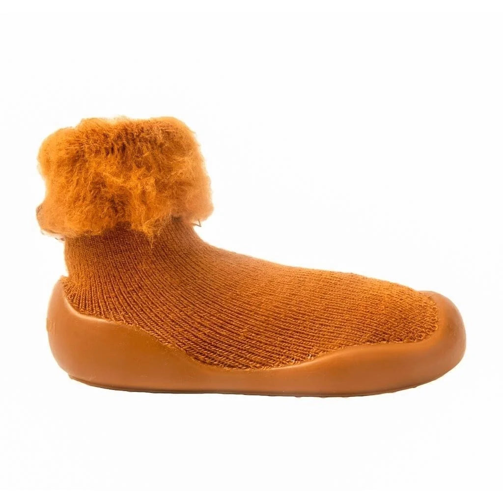 Indoor Shoe Slippers - Sienna - MintMouse (Unicorner Concept Store)