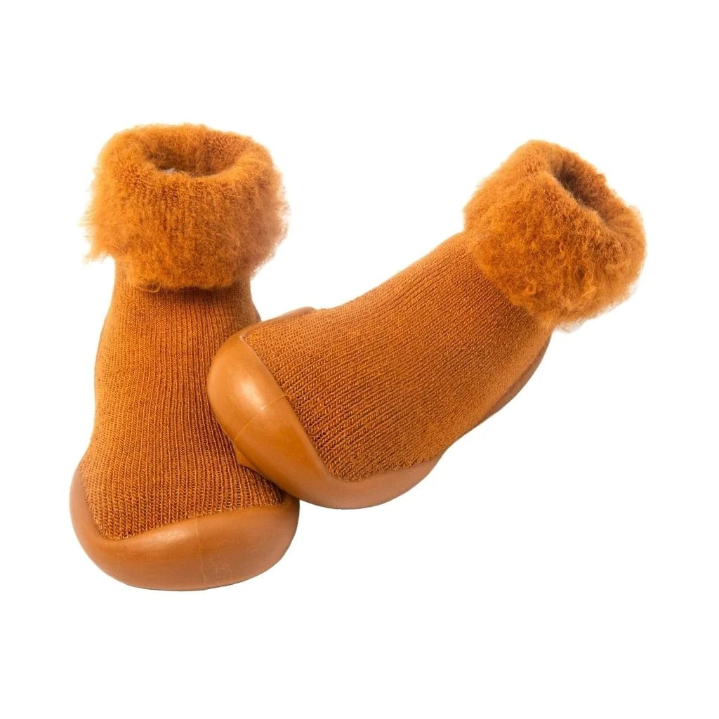 Indoor Shoe Slippers - Sienna - MintMouse (Unicorner Concept Store)