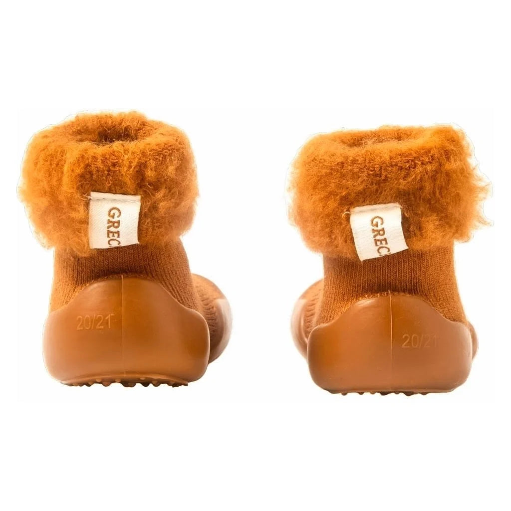 Indoor Shoe Slippers - Sienna - MintMouse (Unicorner Concept Store)