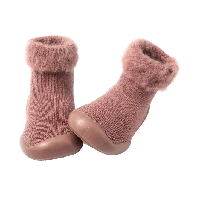 Indoor Shoe Slippers - Heather Rose - MintMouse (Unicorner Concept Store)