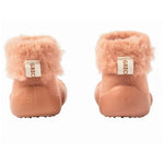 Indoor Shoe Slippers - Sunset - MintMouse (Unicorner Concept Store)