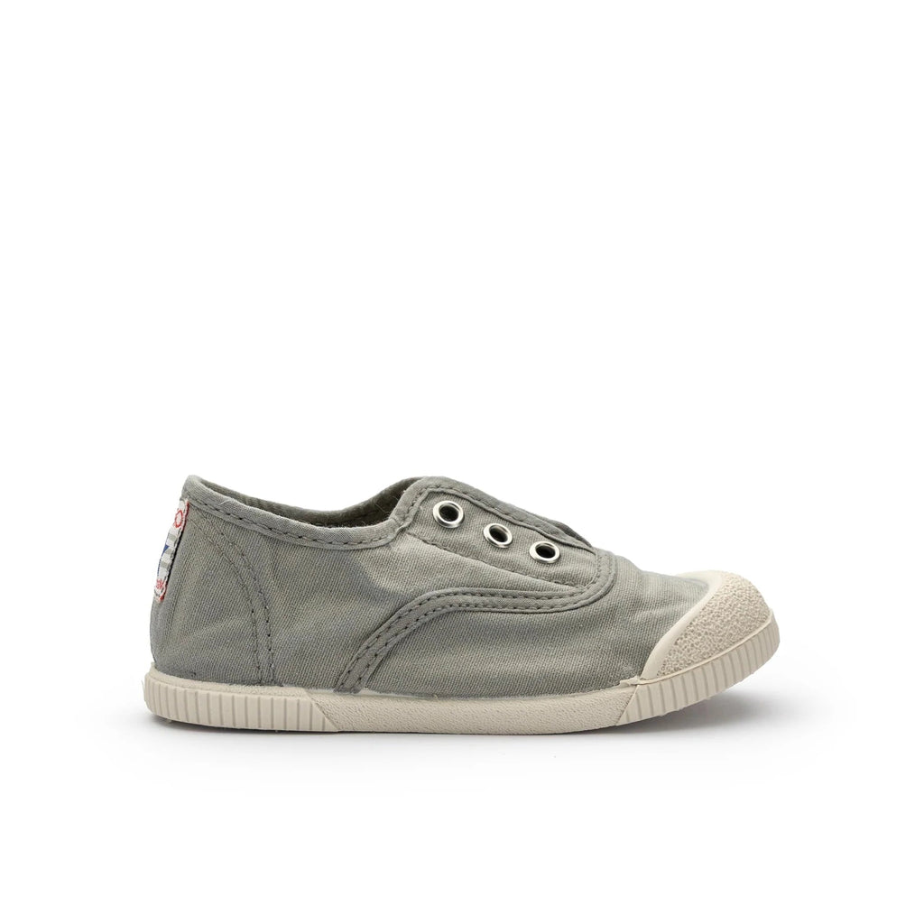 (450777-23) Cienta Barefoot Gris - MintMouse (Unicorner Concept Store)