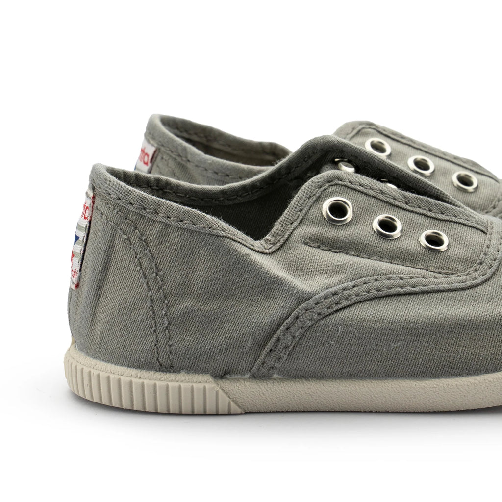 (450777-23) Cienta Barefoot Gris - MintMouse (Unicorner Concept Store)