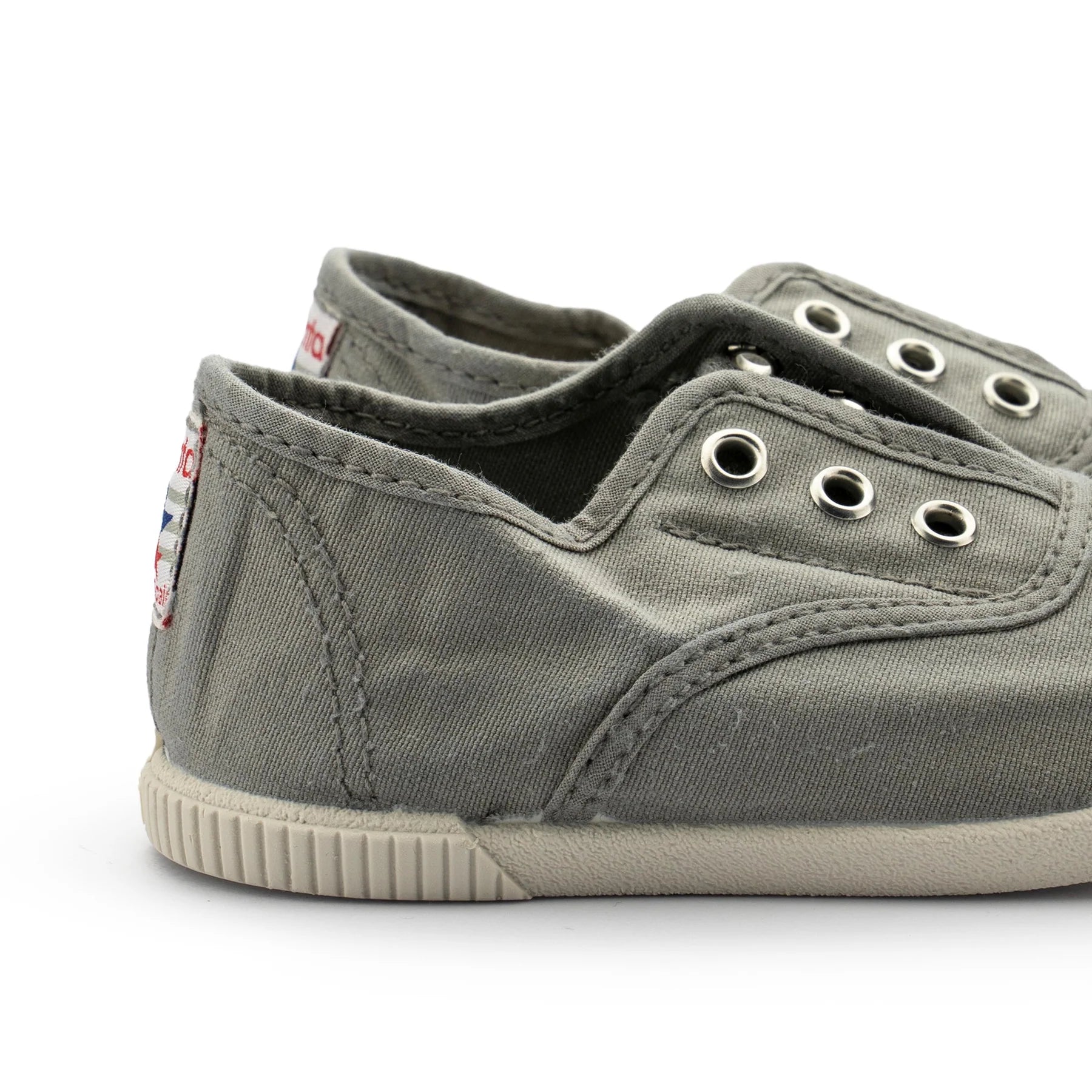 (450777-23) Cienta Barefoot Gris - MintMouse (Unicorner Concept Store)