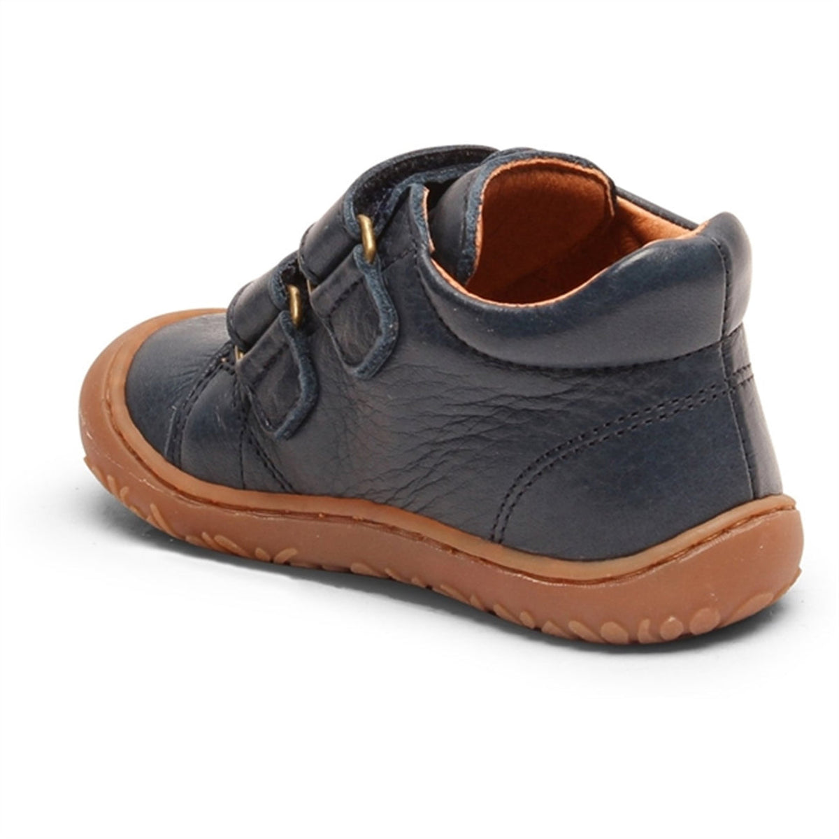 Bisgaard Hale V dark blue side view