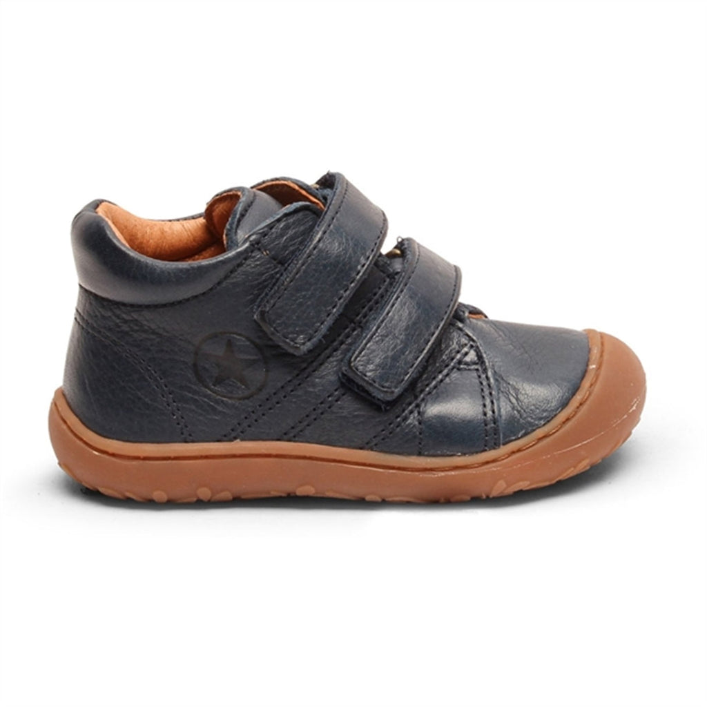 Bisgaard Hale V dark blue detail
