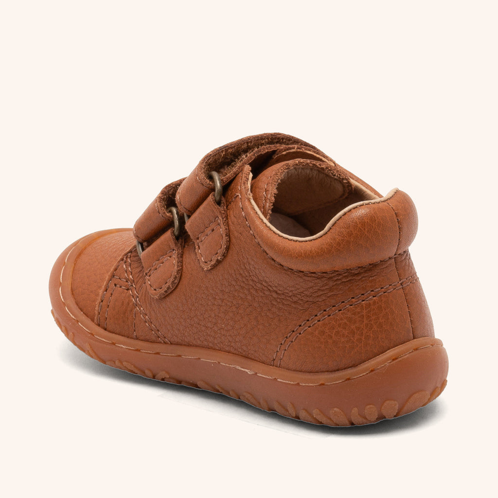 Bisgaard Hale V tan side view