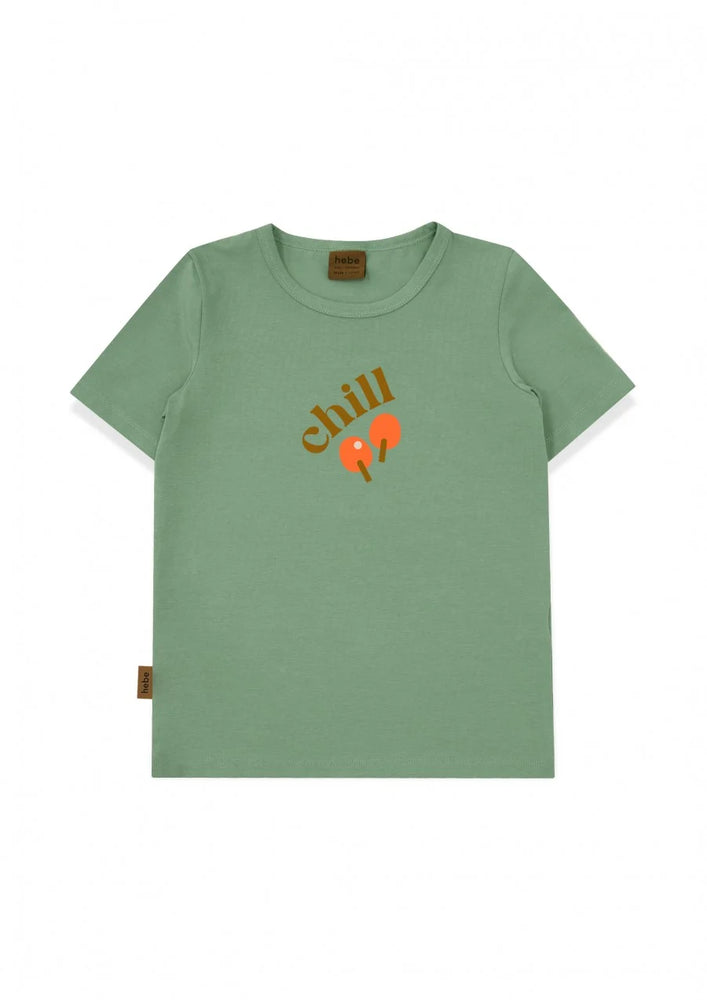 Top Green - Chill