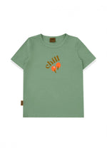 Top Green - Chill