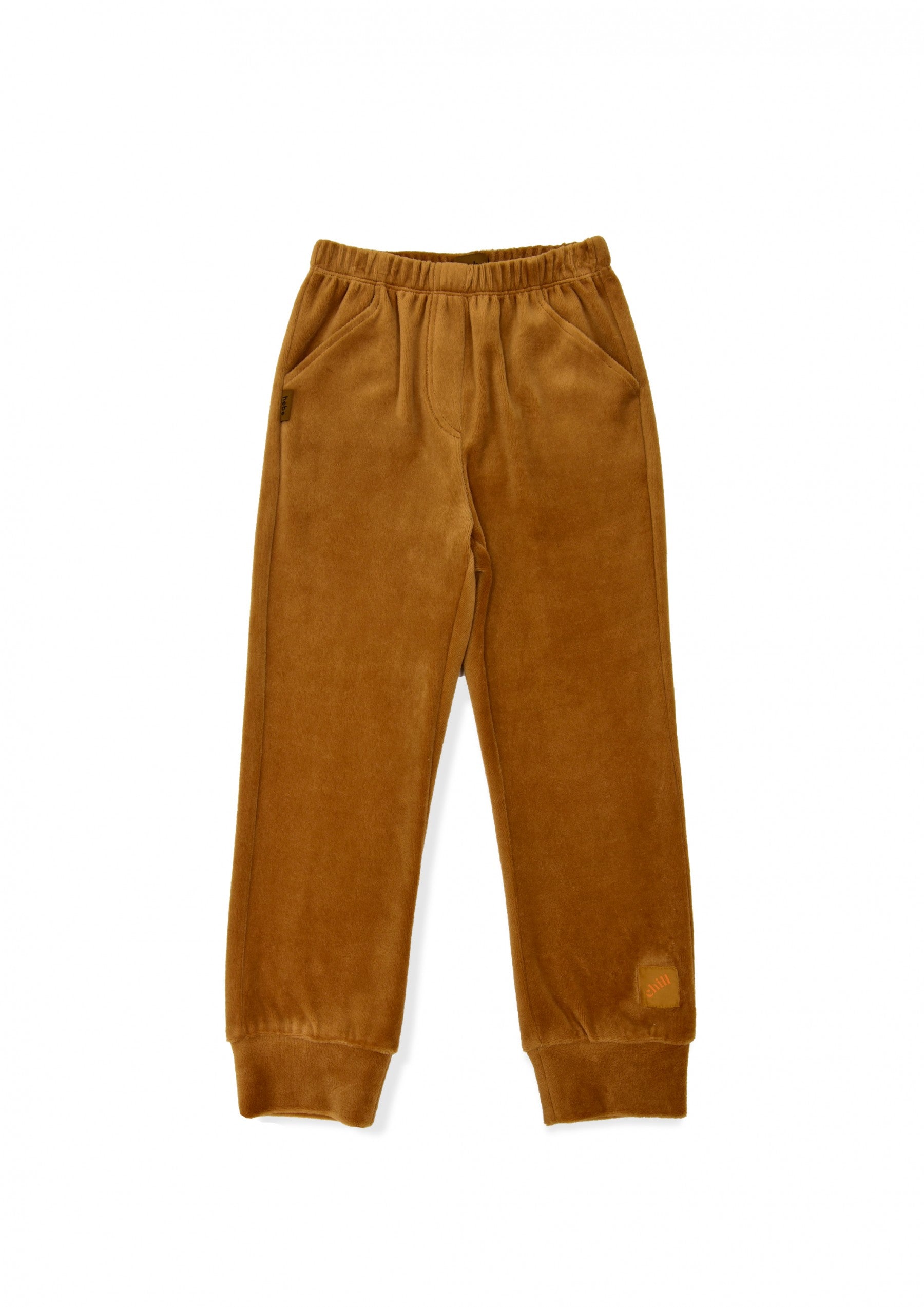 Pants cinnamon warm - MintMouse (Unicorner Concept Store)