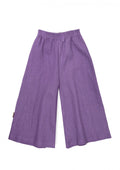 Pants linen violet - MintMouse (Unicorner Concept Store)