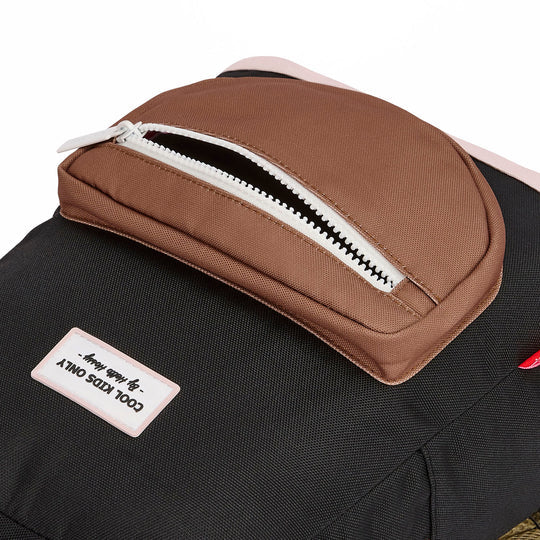 Mini Dark backpack - MintMouse (Unicorner Concept Store)