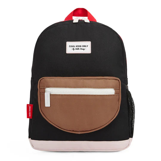 Mini Dark backpack - MintMouse (Unicorner Concept Store)
