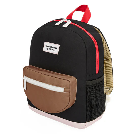 Mini Dark backpack - MintMouse (Unicorner Concept Store)