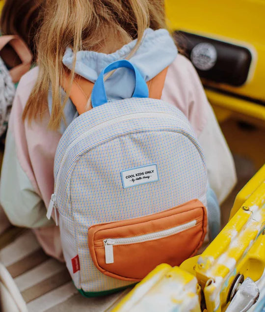 Vicky Party backpack - MintMouse (Unicorner Concept Store)