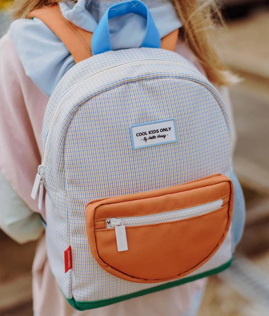 Vicky Party backpack - MintMouse (Unicorner Concept Store)