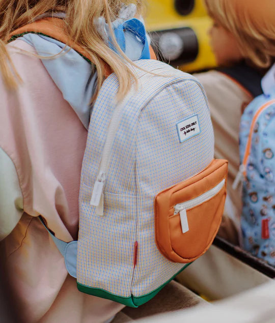 Vicky Party backpack - MintMouse (Unicorner Concept Store)
