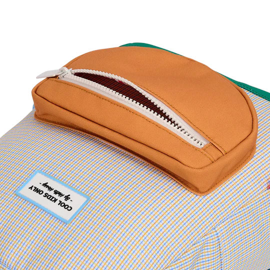 Vicky Party backpack - MintMouse (Unicorner Concept Store)