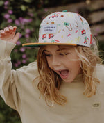 Hello Hossy - Cool Trip - MintMouse (Unicorner Concept Store)