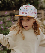 Hello Hossy - Cool Trip - MintMouse (Unicorner Concept Store)