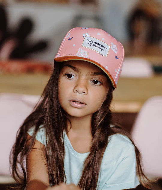 Hello Hossy - Enjoy Cap - MintMouse (Unicorner Concept Store)