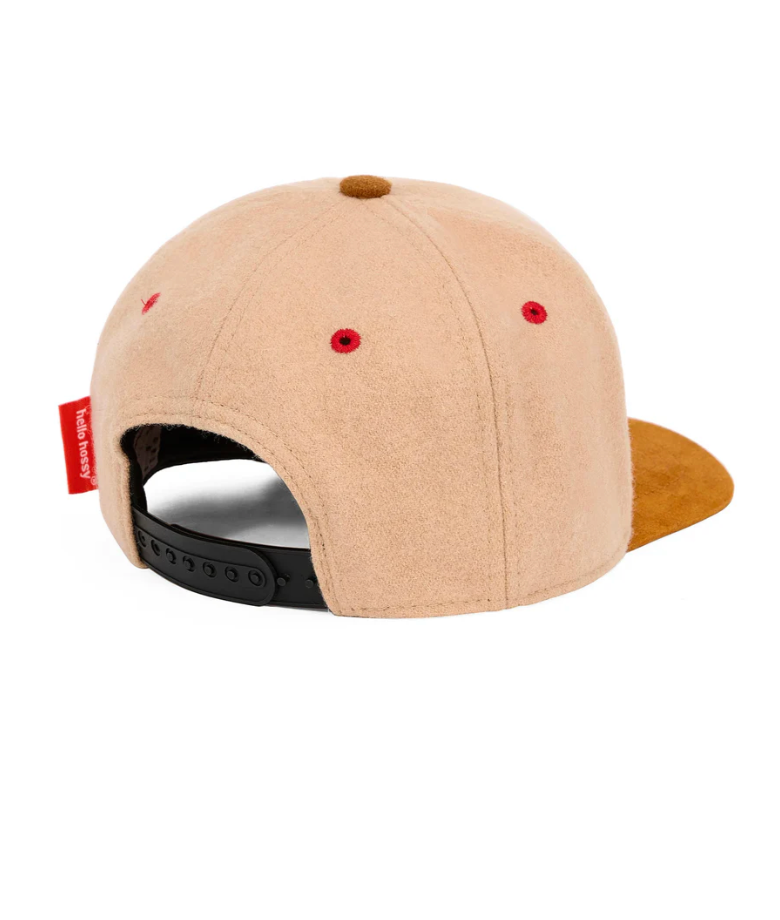 Hello Hossy - Melton creamy - MintMouse (Unicorner Concept Store)