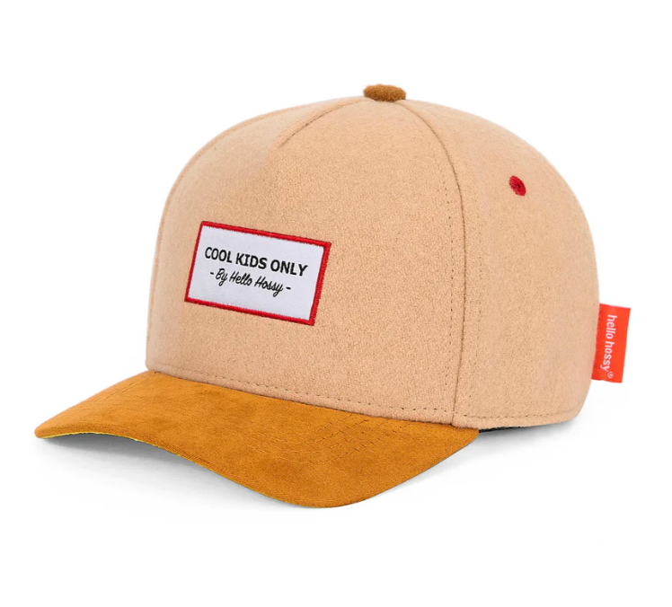 Hello Hossy - Melton creamy - MintMouse (Unicorner Concept Store)