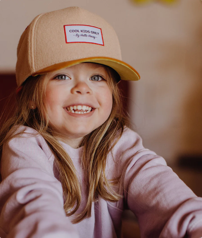 Hello Hossy - Melton creamy - MintMouse (Unicorner Concept Store)