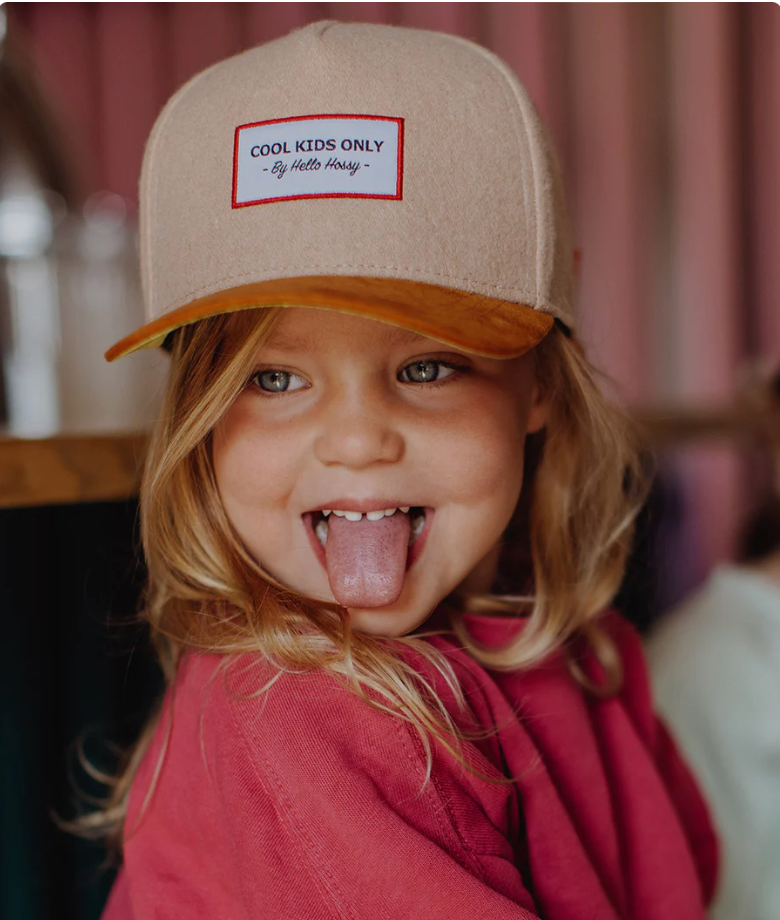 Hello Hossy - Melton creamy - MintMouse (Unicorner Concept Store)