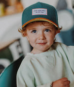 Hello Hossy - Melton Duck - MintMouse (Unicorner Concept Store)