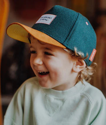 Hello Hossy - Melton Duck - MintMouse (Unicorner Concept Store)