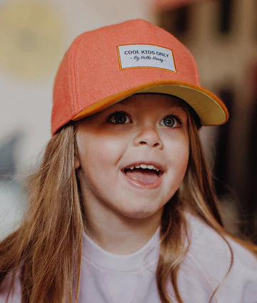 Hello Hossy - Melton Tulip - MintMouse (Unicorner Concept Store)