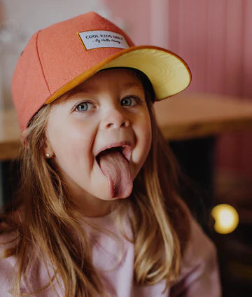 Hello Hossy - Melton Tulip - MintMouse (Unicorner Concept Store)