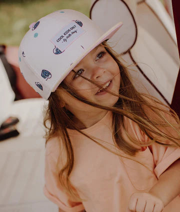 Hello Hossy - Mermaid - MintMouse (Unicorner Concept Store)