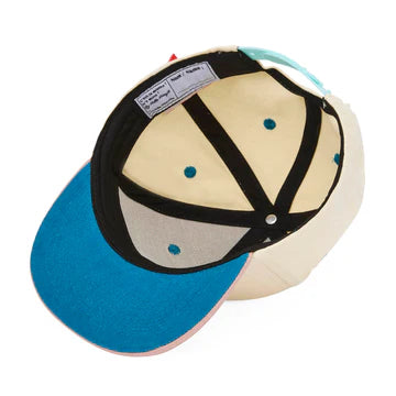 Hello Hossy - Mini Cotton - MintMouse (Unicorner Concept Store)