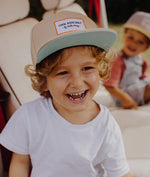 Hello Hossy - Mini Sandy - MintMouse (Unicorner Concept Store)