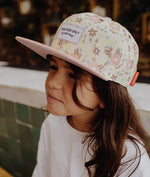 Hello Hossy - Pastel Blossom - MintMouse (Unicorner Concept Store)