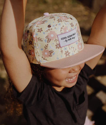 Hello Hossy - Pastel Blossom - MintMouse (Unicorner Concept Store)