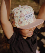 Hello Hossy - Pastel Blossom - MintMouse (Unicorner Concept Store)