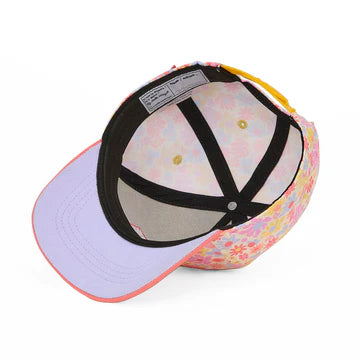Hello Hossy - Retro Flowers - MintMouse (Unicorner Concept Store)