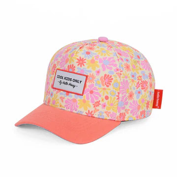 Hello Hossy - Retro Flowers