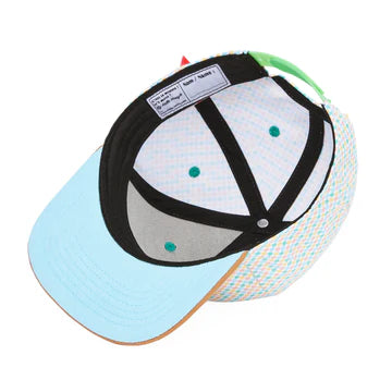 Hello Hossy - Square - MintMouse (Unicorner Concept Store)