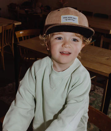 Hello Hossy - Sweet Burlywood - MintMouse (Unicorner Concept Store)