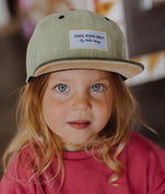 Hello Hossy - Sweet Green - MintMouse (Unicorner Concept Store)