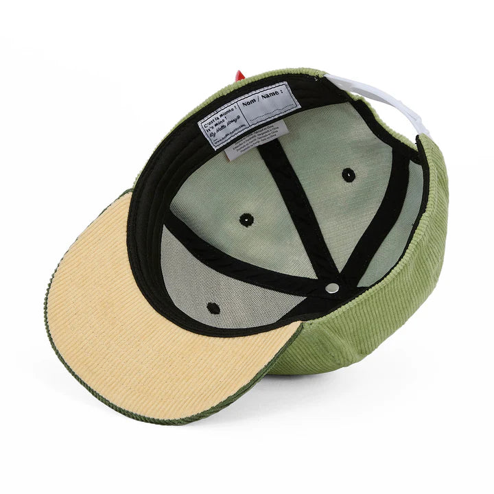 Hello Hossy - Sweet Green - MintMouse (Unicorner Concept Store)